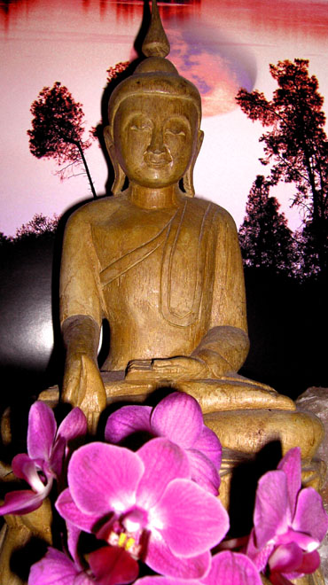 buddha