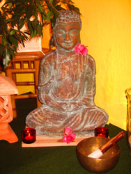 buddha