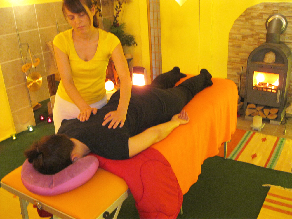 reiki