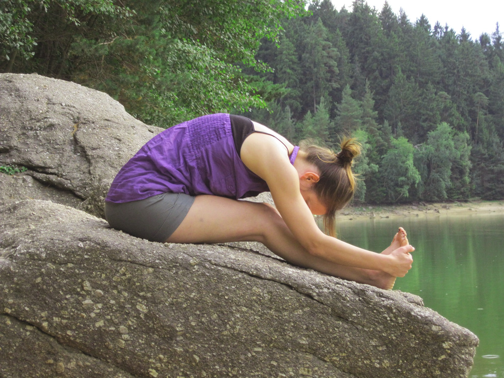 yoga alexandra schleining