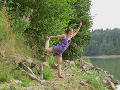 yoga alexandra schleining